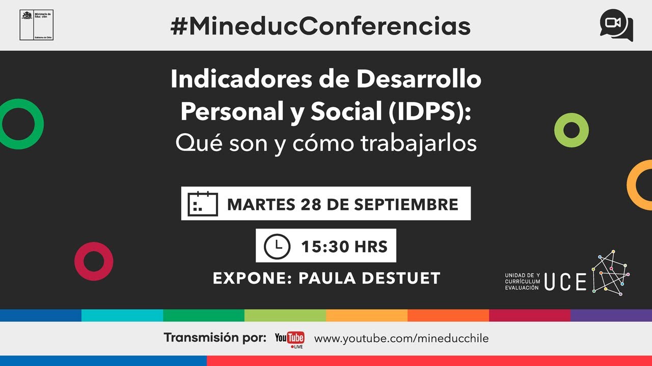 Indicadores de Desarrollo Personal y Social: qué son y cómo trabajarlos ...