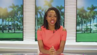 Two FAU High Students Named Regeneron Science Scholars