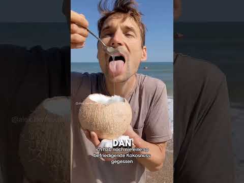 Kelapa kopyor #shorts
