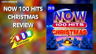 Now 100 Hits Christmas (2019) | The NOW Review Wealth