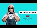 EPISODE 505 | Gogo Skhotheni on Second Husband,Fake Sangomas & Scams, Gogo Maweni ,Sacrifices, Muthi