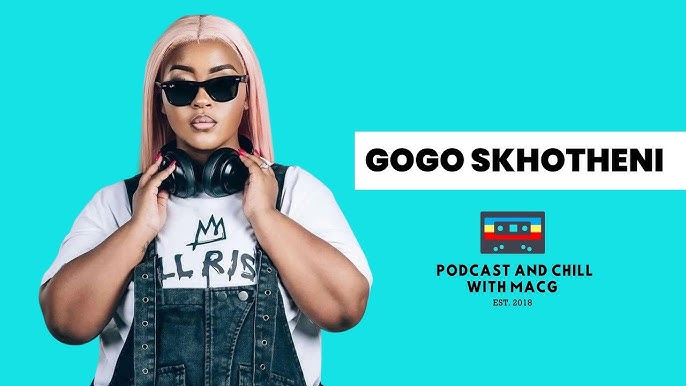 Shocking Words From Gogo Skhotheni To Dr Maweni Go Buy A Body & A Face - YouTube