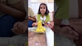 Tanya Pranked With Papa