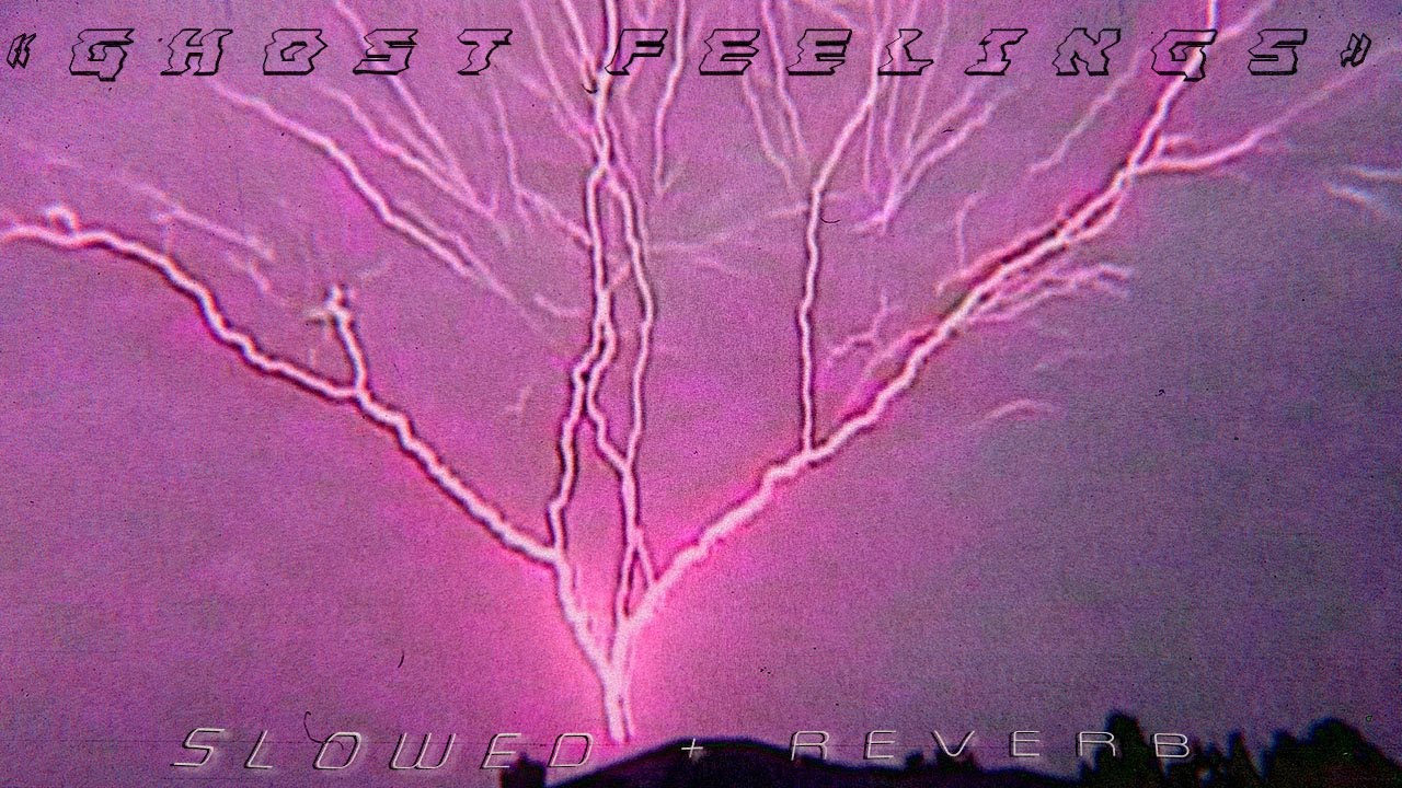 niteboi — ghost feelings w/willix [ slowed + reverb ]