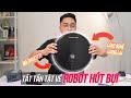 Đánh giá và hướng dẫn sử dụng Robot hút bụi Liectroux C30B - Người giúp việc đến từ tương lai!