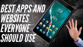 Best apps for android 2020 - Websites you should know | Top 5 apps for android and IOS screenshot 4