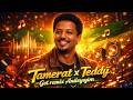 Tamrat Desta X Teddy Get አንለያይም Aneleyayem Ethiopia 2026 New Music Amharic Drill Afrobeat
