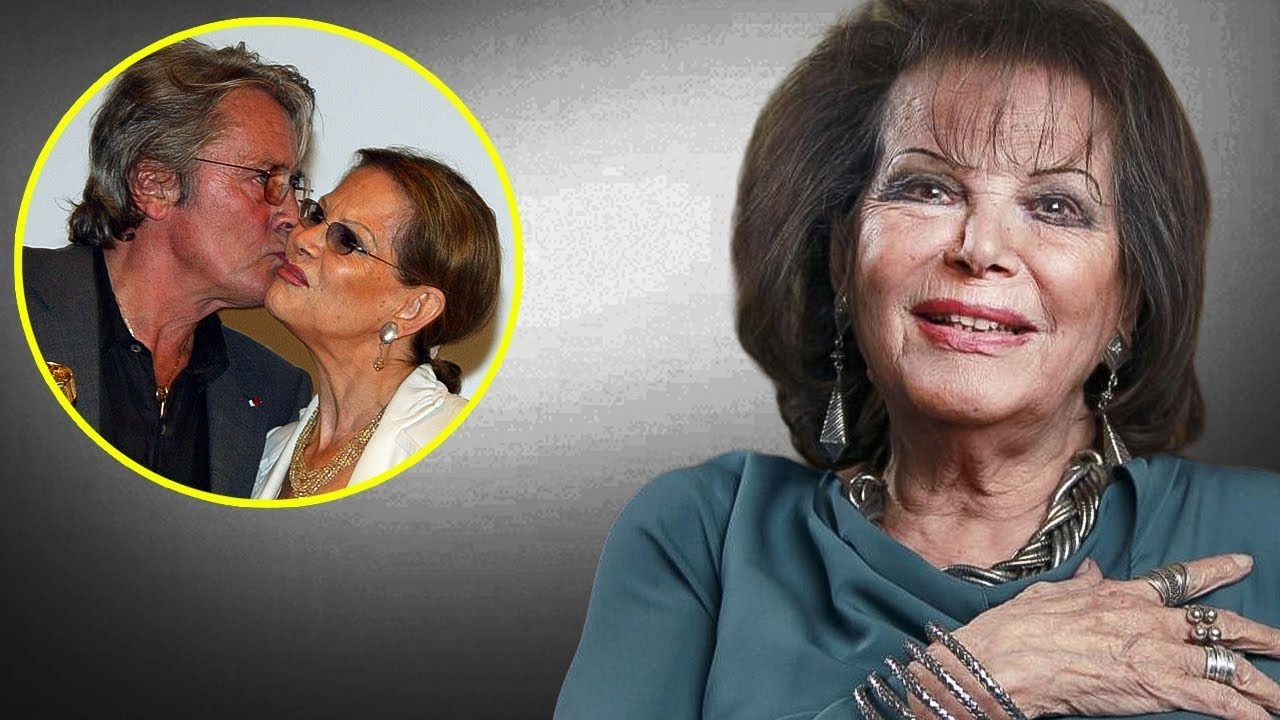 Claudia Cardinale 86 évesen végre beismerte, hogy ő volt élete szerelme