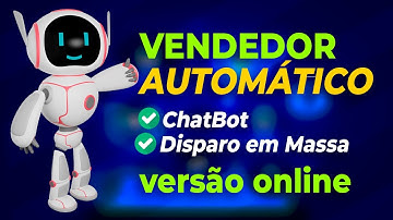Como criar um Chatbot eficiente para WhatsApp: Dicas e truques | E fazer disparos em massa