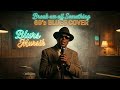If break em of something was 60’s Blues (Blurs Mursik Cover)