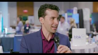 DPharm 2018: A world where health records are no longer isolated