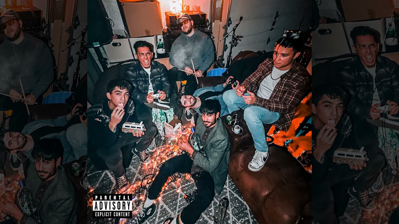 Guarda Slums of Harvard - Twenty Something su YouTube Guarda Slums of Harvard - Twenty Something su YouTube