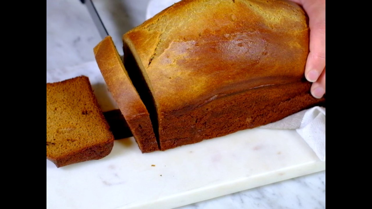 Legit Bread Sandwich Bread 40 Day Shape Up