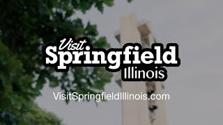 Get to know vibrant Springfield, IL!