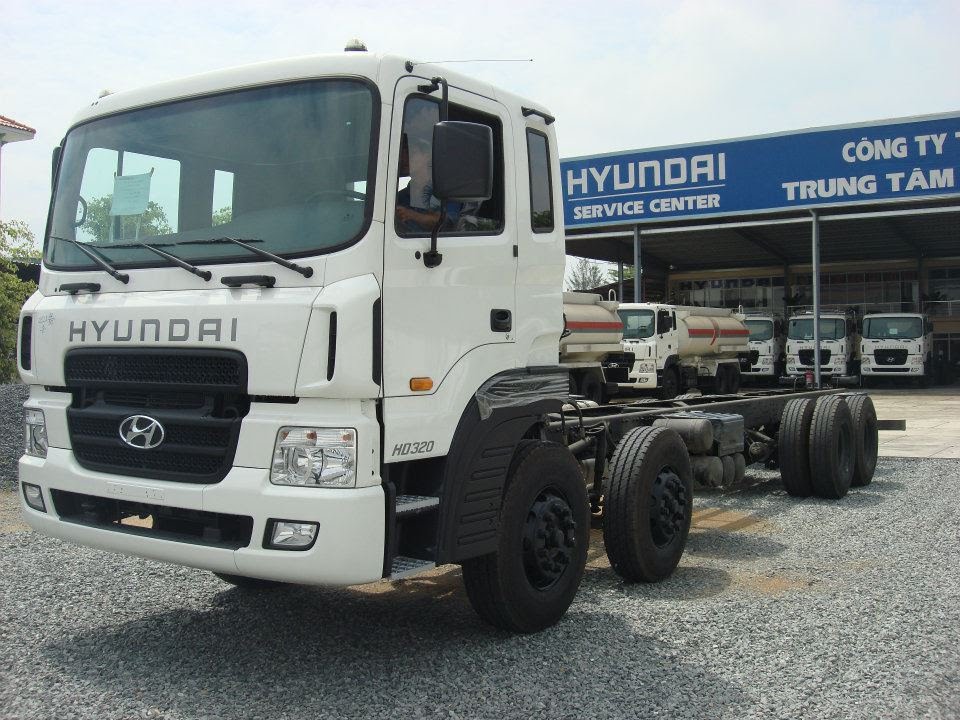 Hyundai h tai220