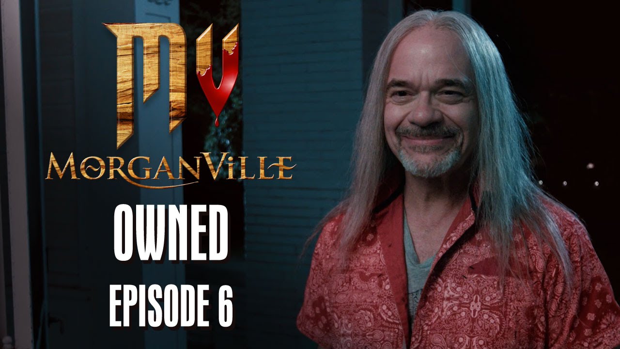 Morganville: The Series - Episode 6: "Owned" - HALLOWEEK