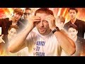 Il K-POP è IL MALE?