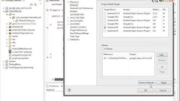 Tutorial 1 - Adding an interstitial ad in your Android App