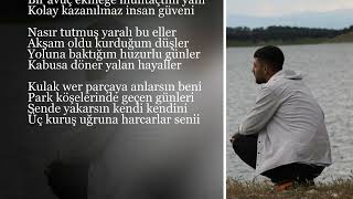 Tutsak Byy Ft Afat Kej Sen Gi̇ti̇ngi̇deli̇ 