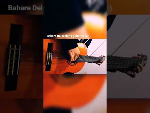     بهار دلنشین   گیتار