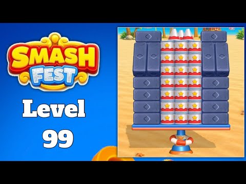 Mobile Level 99 — YouTube