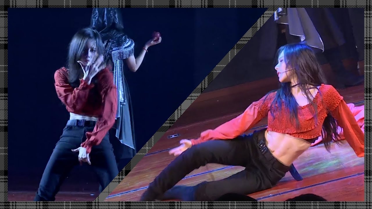 《黑夜女神》👍｜DDD feat. JoJo (段藝璇 楊鑫) ｜ BEJ48 190503 TeamB 《十八個閃耀瞬間──絕密代碼》三周年隊慶公演首演