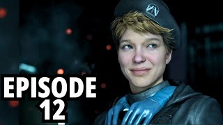 Death Stranding 2 - Episode 12 - Fragile Full Playthrough | Order No. 46 (PS5)