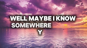 Paramore - The Only Exception [Lyrics Video]