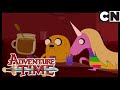 Cherry Cream Soda | Adventure Time | Cartoon Network