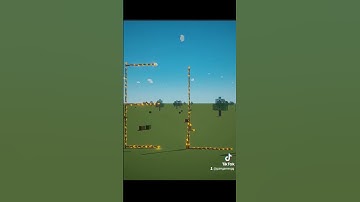 building a masterpiece... #unity #game #gamedev #gaming #funny #minecraft