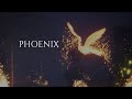 Risky Melody『PHOENIX』(Music Video)