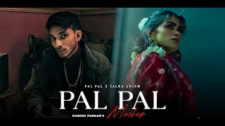 Pal Pal Mashup   Afusic x Talha Anjum Ft  Talwiinder   Naresh Parmar720P HD720P HD