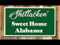 Shellacken   sweet home alabama live at manly deck