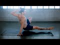 30min power yoga primal motion with mychal