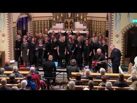 3x Nes 30032019 Nes-Akkrum Iedereen is van de wereld