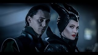 Loki Maleficent Trailer 615