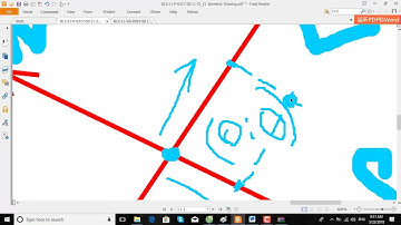 đọc bản vẽ ống phần 3 - isometric drawing part 3
