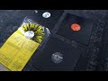 basic channel -- dub techno + electro vinyl -- maurizio -- discogs pickups