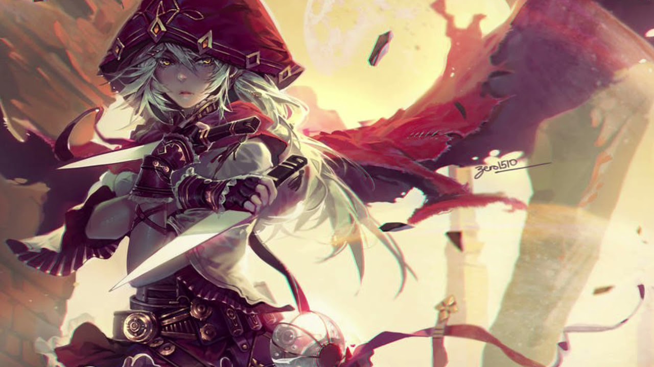 Heartwrecked [Naomi Lee, Craig McConnell] [Slowed]