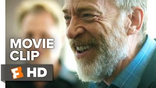 Punching Henry Movie CLIP - Sisyphus Meets Charlie Brown (2017) - Henry Phillips Movie
