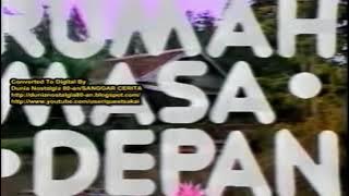Download lagu Pembuka Tayangan Sinetron TVRI Rumah Masa Depan 1980 an