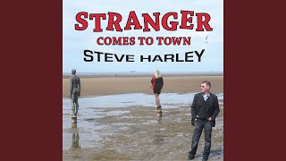Video thumbnail of "Steve Harley - This Old Man"