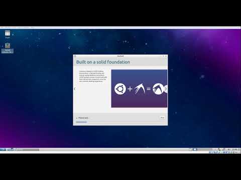 Установка Lubuntu 18.04 | Losst