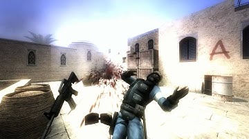 CSS AKJumpshot Dohle by Dohle