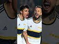 LANGONI HEROE NUEVAMENTE y BOCA LLEGA con TODO al SUPERCLASICO / #Shorts