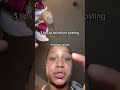 3 Things You MUST Do Before Posting on TikTok (Dont Skip... #Shorts #calledandcapable