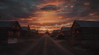 This Small Colorado Town Has Recorded 304 UFO Sightings — And Built a Watchtower for the Next One