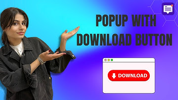 How to Create a Popup with Download Button in WordPress