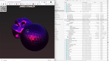 glTF/glb export from Cinema4D (r22) to three.js