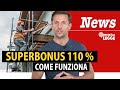 Superbonus 110% lavori in casa: come funziona? | avv. Angelo Greco